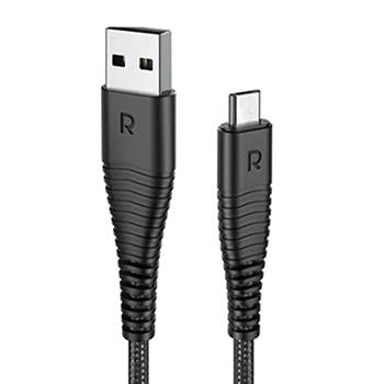 کابل و مبدل راوپاور RP-CB048 مناسب USB to Mirco USB-A 